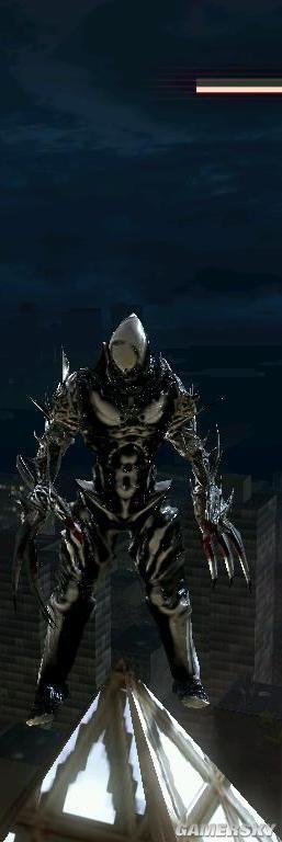 虐杀原型 下载2026最新版
