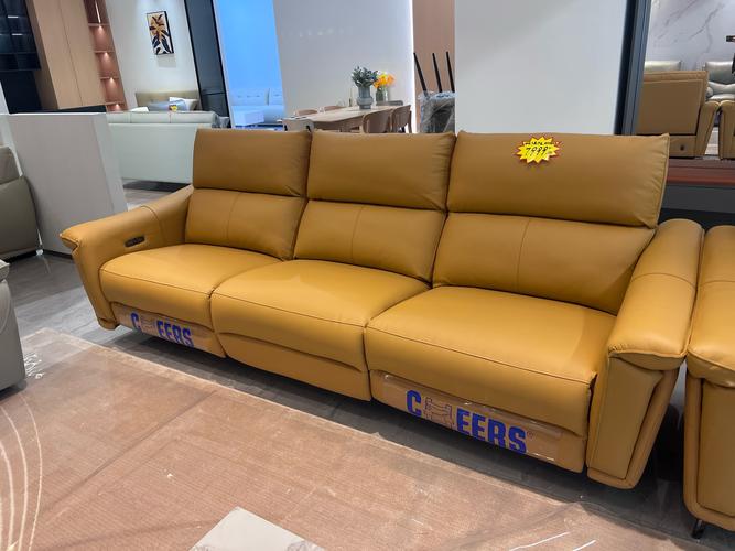 百安居沙发2026最新版
