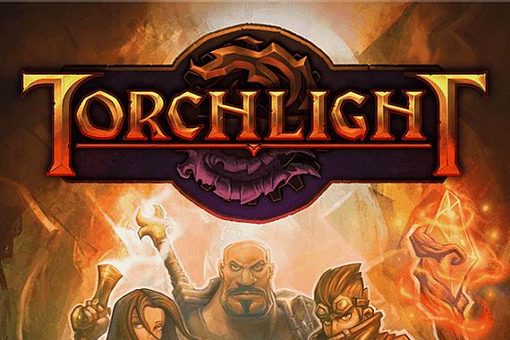 火炬之光中文版2026最新版
