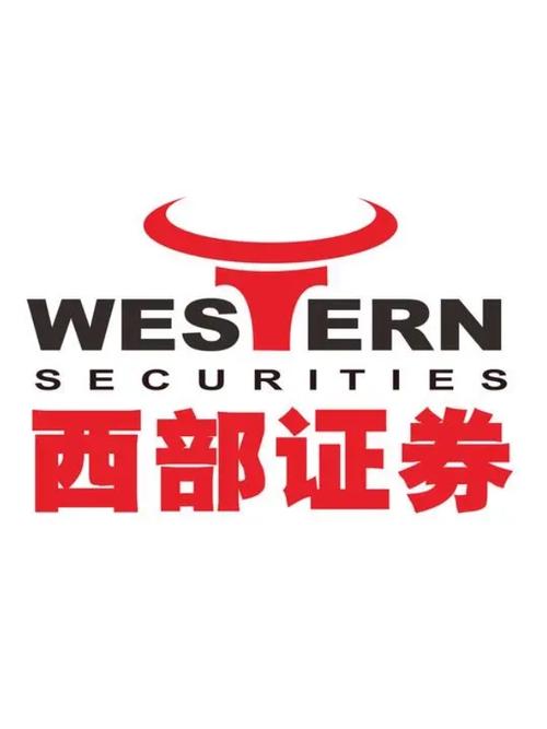 西部证劵2026最新版
