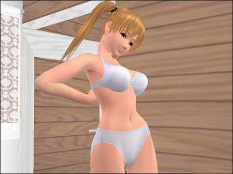 波动少女2汉化补丁2026最新版
