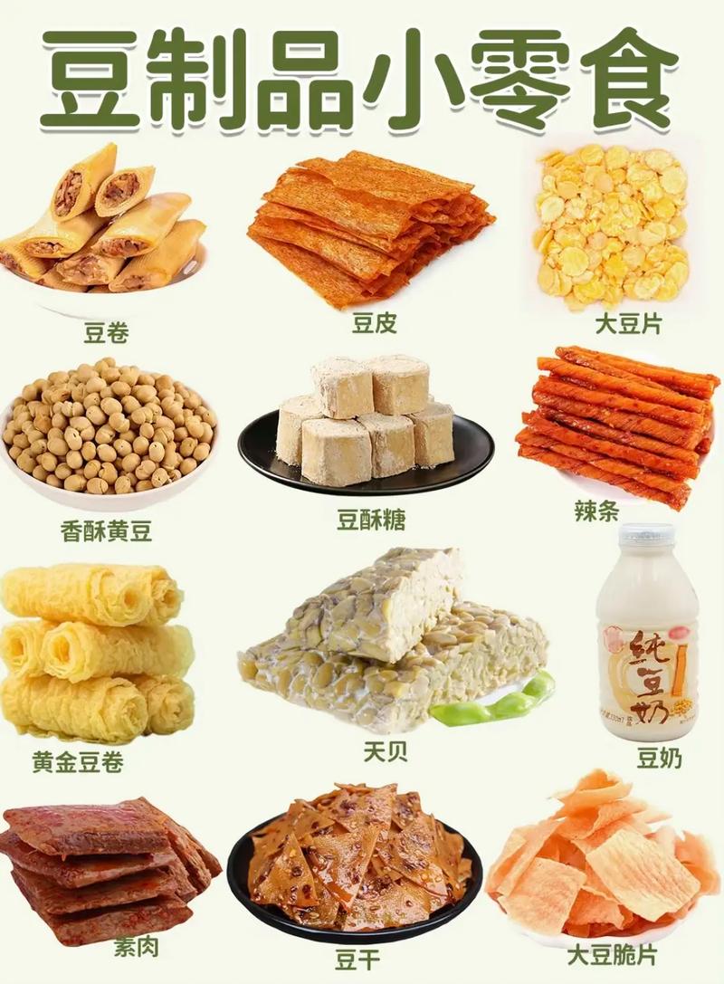 豆制品网2026最新版
