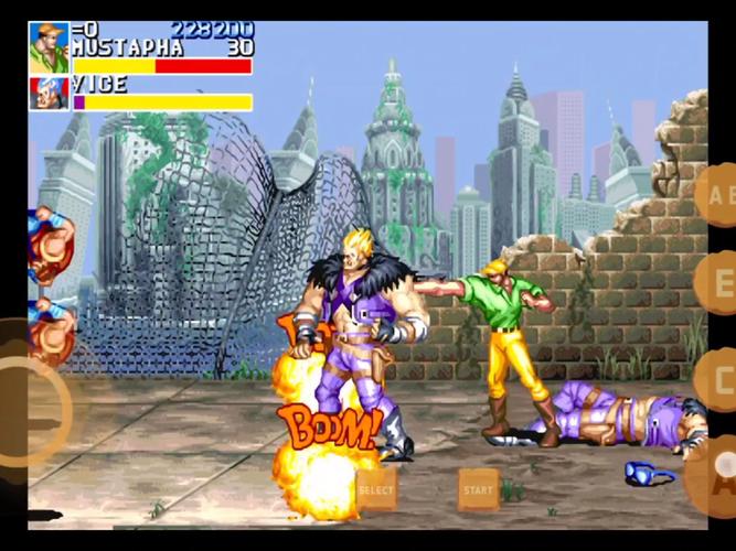 恐龙快打下载2026最新版
