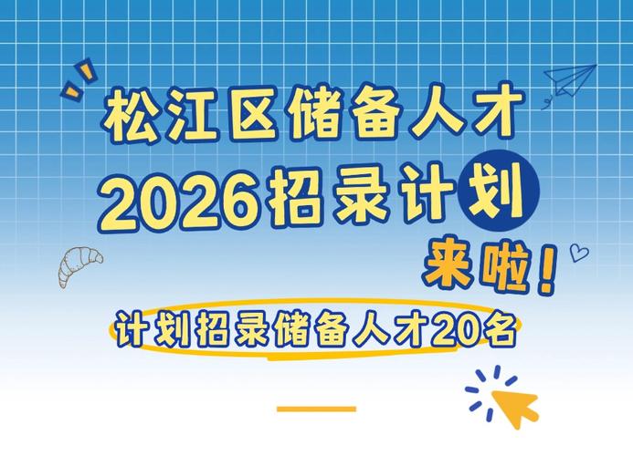 松江第一人才网2026最新版
