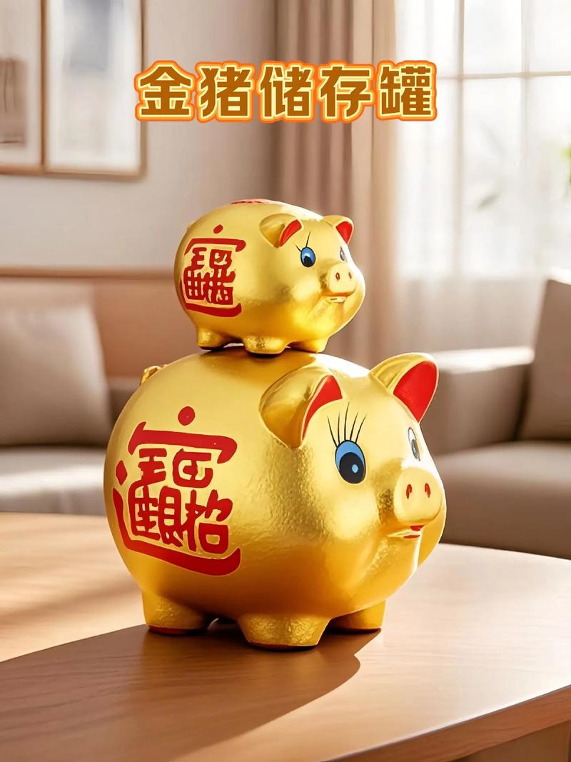 天猫金猪2026最新版
