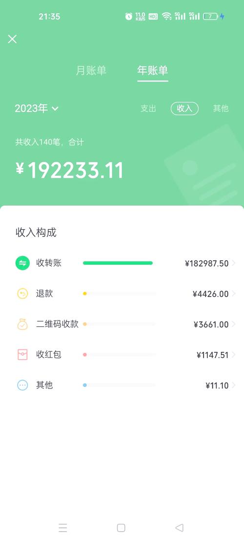 钱包网记账2026最新版
