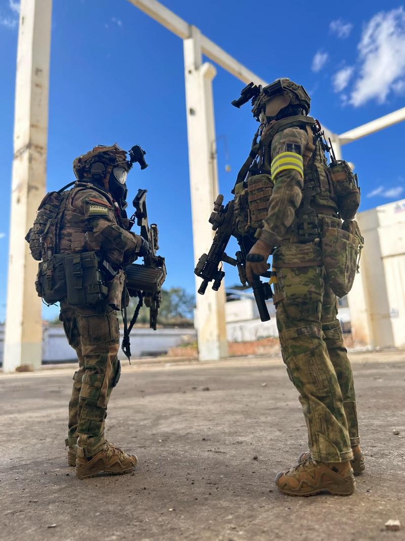 兵人下载2026最新版
