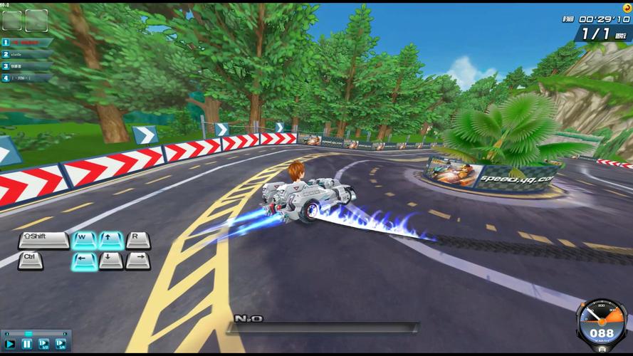 飞车外挂下载2026最新版
