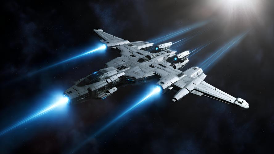 星际战舰2026最新版
