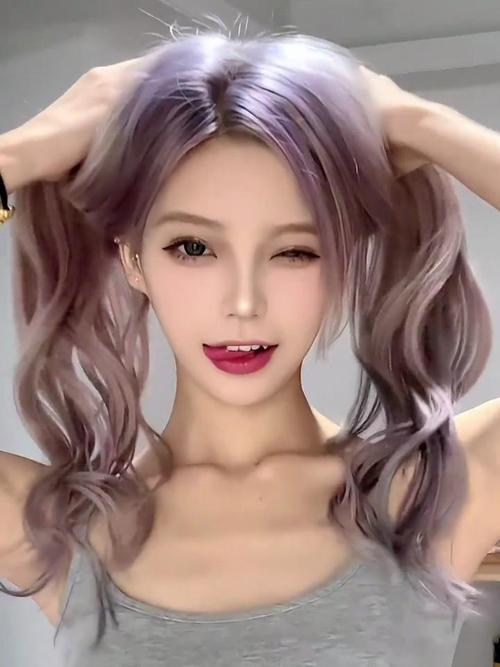 虎牙美女2026最新版
