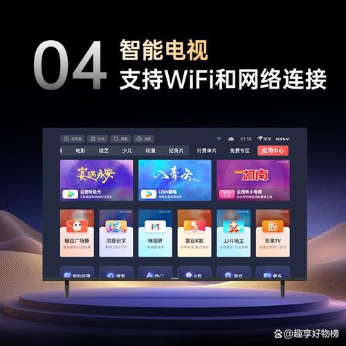 好易网络电视2026最新版
