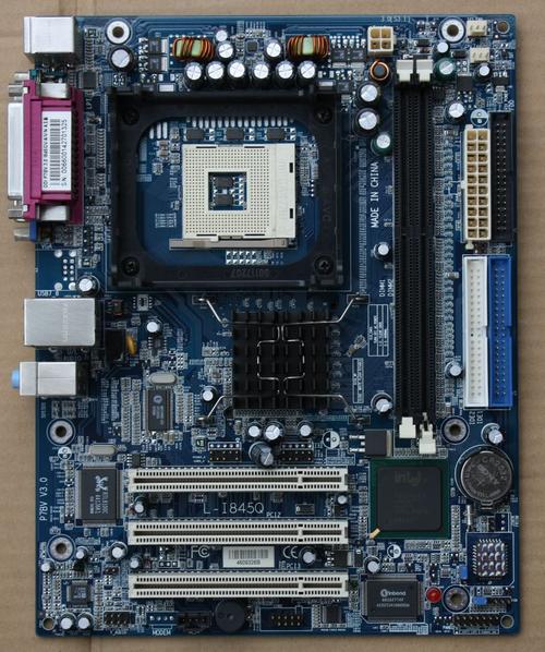 845主板驱动2026最新版
