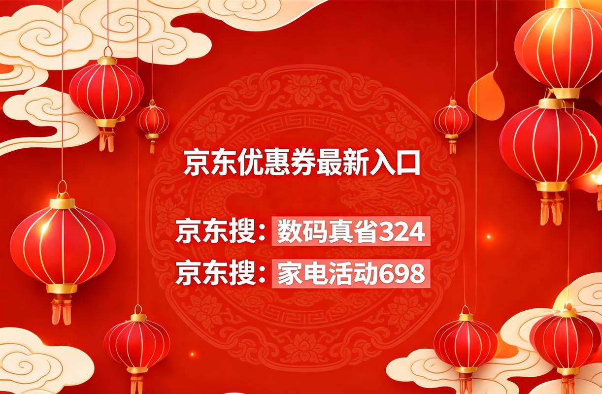 京东商2026最新版
