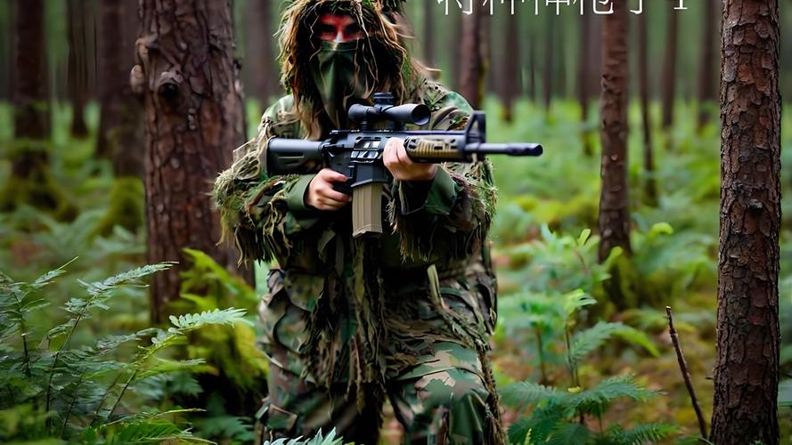 特种神枪手4下载2026最新版
