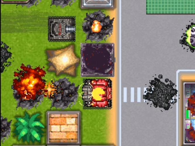 免费java游戏2026最新版
