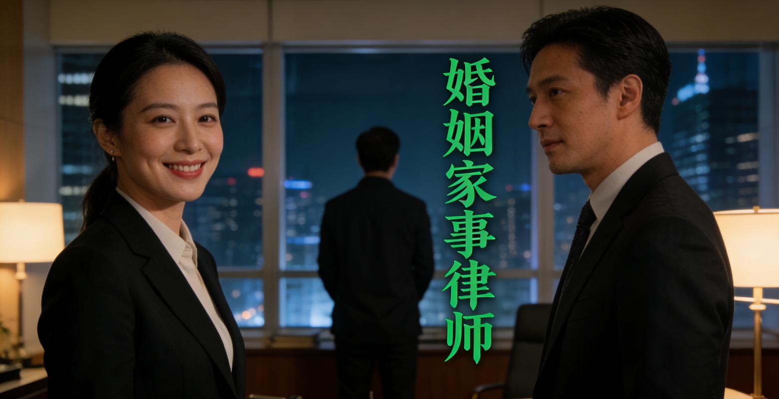 离婚律师 下载2026最新版
