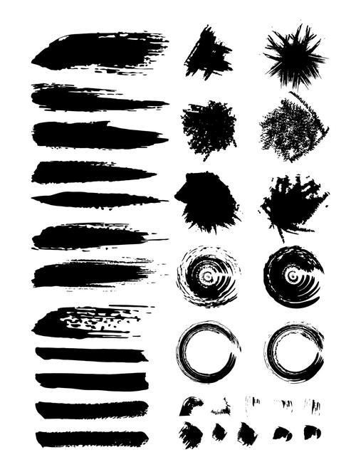 ps笔刷下载2026最新版
