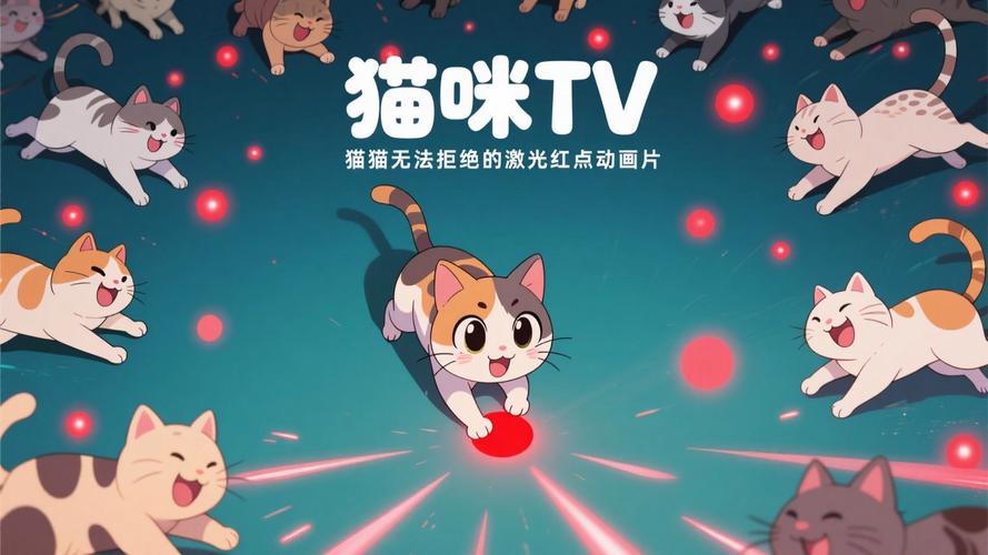 tv猫2026最新版
