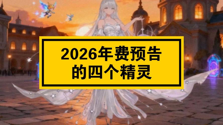 点击精灵2026
