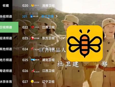 蜜蜂tv
