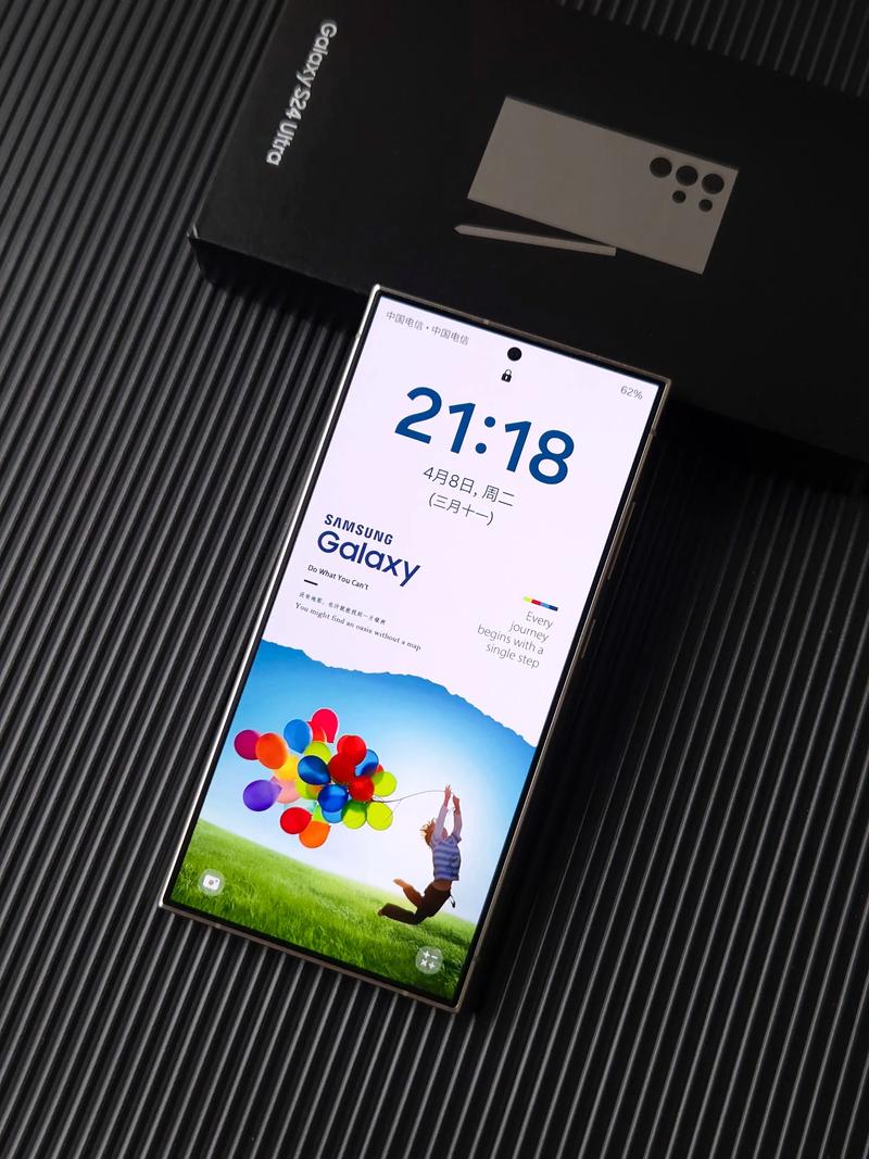 三星手机主题下载2026
