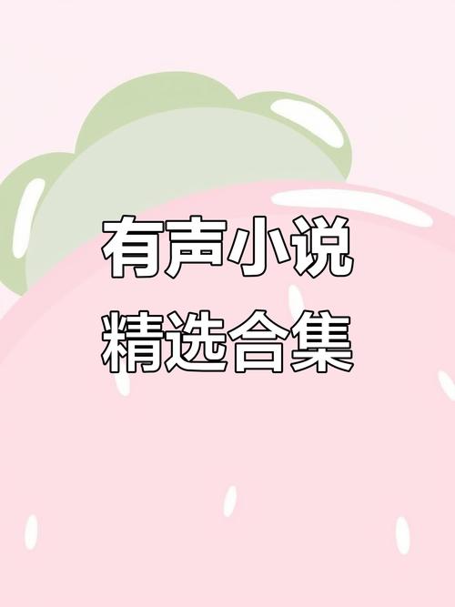 有声小说下载2026
