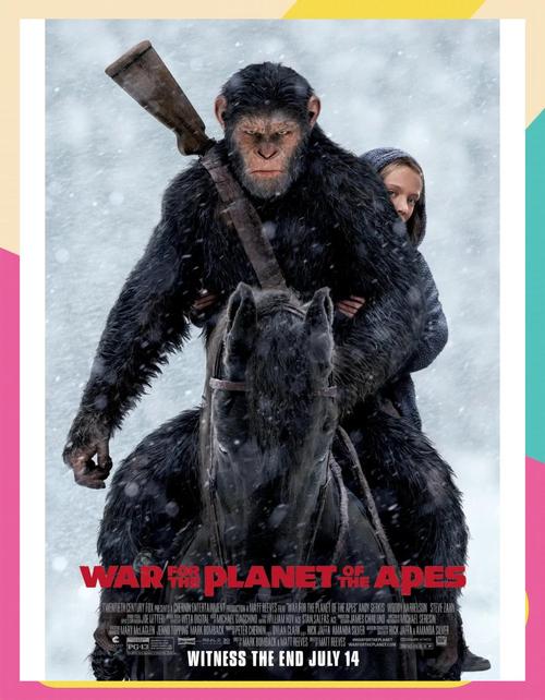 猩球崛起字幕下载2026
