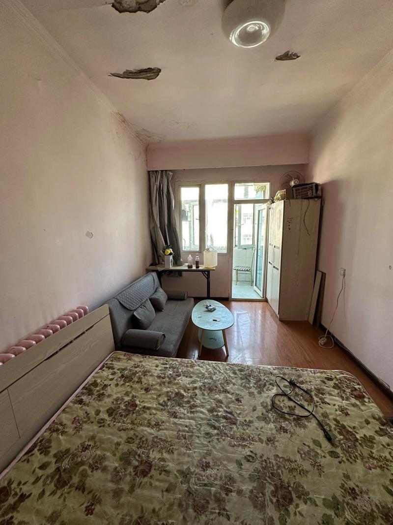 租房网赶集网2026
