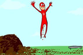 大便超人游戏2026
