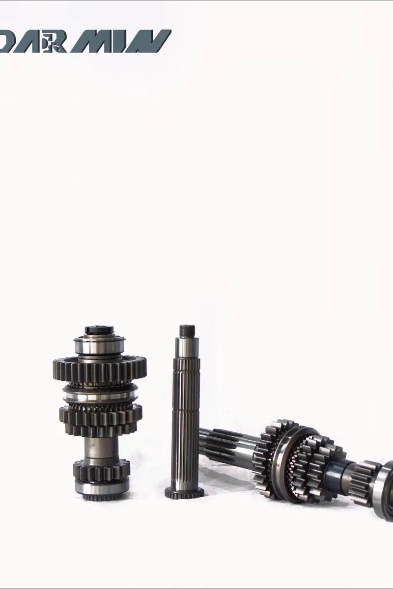 游戏变速齿轮2026
