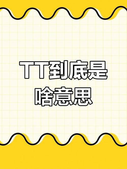 tt是什么