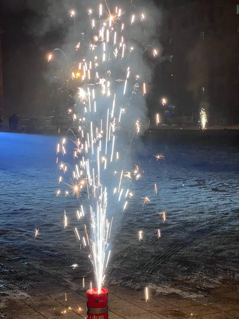 鞭炮声音效超大声2026