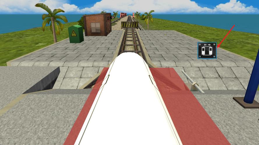 火车模拟器3D2026