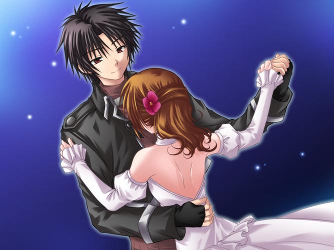 魔王大人的求婚2026