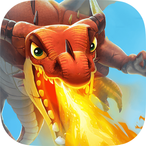 饥饿龙国际服2026