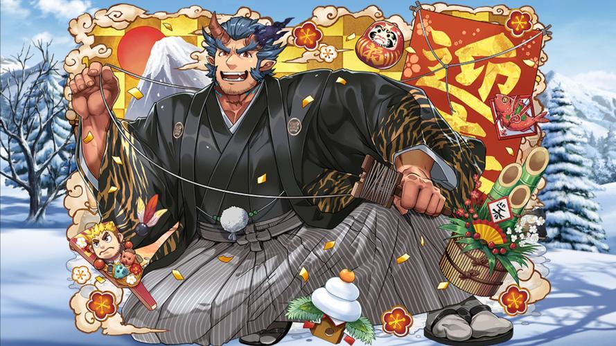 东京放课后召唤师2026