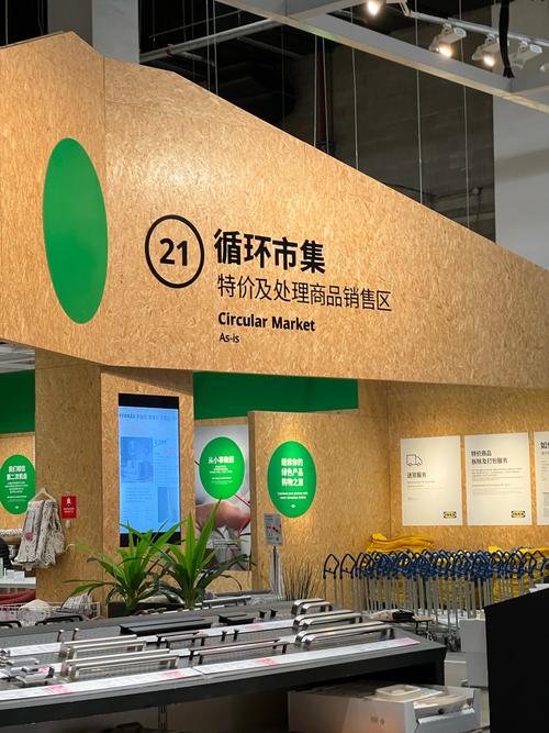 低碳购物商城2026