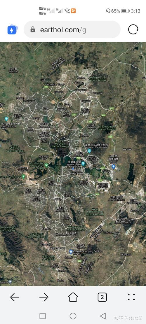 谷歌地球卫星地图2026