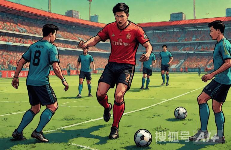 绿茵传奇2026